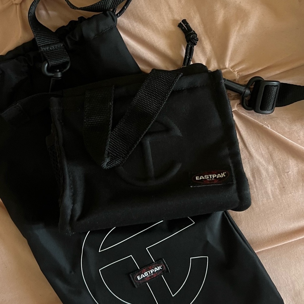 Eastpak x Telfar Small Shopper Bag